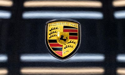 Porsche gears up for an in-car video streaming boom with UK firm’s help