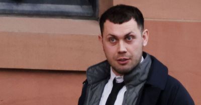 Throckley thug left husband and wife injured in Bigg Market violence after Newcastle match