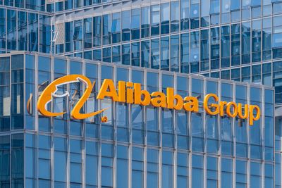 Weekly Must-Read: Alibaba Splits Into Six Business Units in Biggest Overhaul