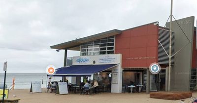 Surf Lifesaving defends no nudity policy after warning letter