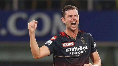 IPL 2023: Josh Hazlewood likely to miss first 7 games for Royal Challengers Bangalore