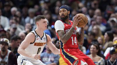 New Orleans Pelicans defeat depleted Denver Nuggets