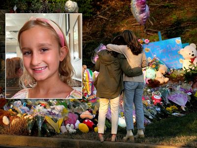 Nashville school shooting – live: Audrey Hale’s ‘stalkerish’ behaviour revealed as victims’ funerals held