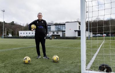 Owen Coyle on Jamshedpur glory, lockdown in India and youth development in Scotland