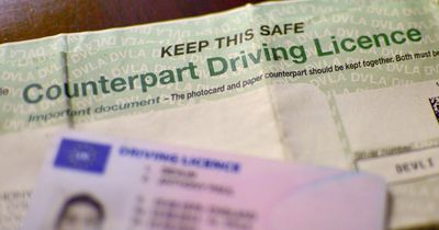 Money Saving Expert Martin Lewis urges drivers to pay £14 now to avoid a £1,000 fine