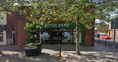 Lloyds announces branch in Carlton among dozens of banks to close
