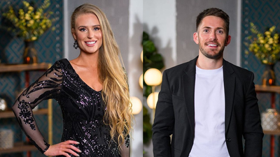 MAFS’ Tayla Winter Rupert Bugden Have Sparked Dating Rumours Where Did This Come From?