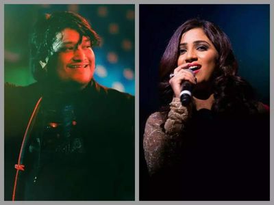 Divya Kumar on 'Maine Pi Rakhi Hai': I was waiting for a duet with Shreya Ghoshal and it finally happened; She is a modern-era nightingale - Exclusive