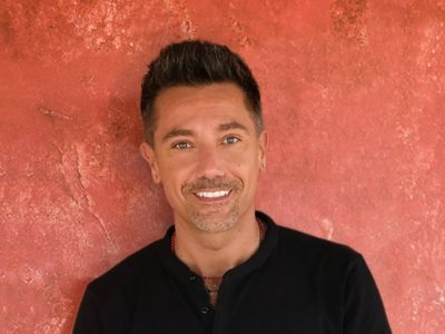 Gino D’Acampo: The Michaelangelo row is ridiculous – in Italy, we celebrate the body