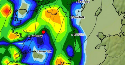 Ireland weather: Met Eireann pinpoint brief change in conditions but it's bad news again next week