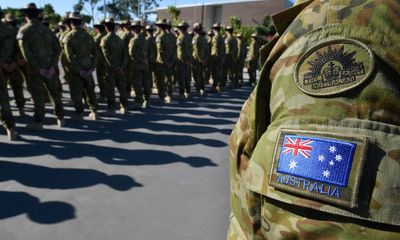 Ministers should explain ‘legal basis’ for Australia going to war to avoid another Iraq, inquiry says