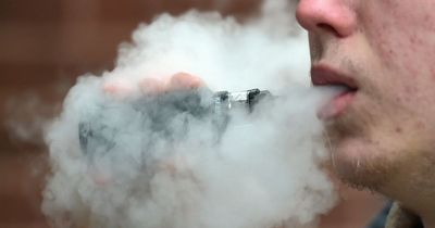 Some vapes could be banned with announcement within days