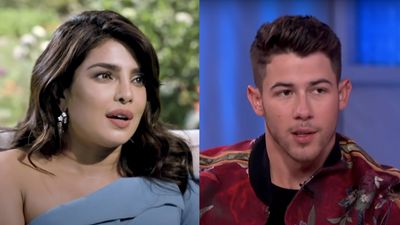 Priyanka Chopra Explains Amusing Reason Why She Started Dating Nick Jonas After Initially Declining