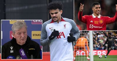 10 talking points as Premier League returns with Liverpool's six stars and Arsenal memory