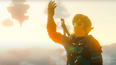 Where can I buy the Zelda Nintendo Switch OLED special edition?