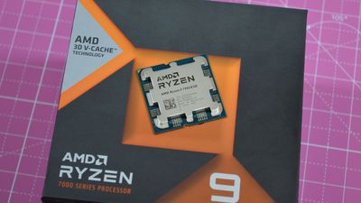 AMD Ryzen 7000 successor statement is 'genuine mistake', says server firm