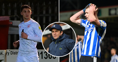 Sheffield Wednesday and Barnsley slip-ups show Bristol Rovers have a huge role to play in run-in