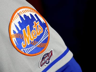 A patch marks the spot — for players debuting in Major League Baseball