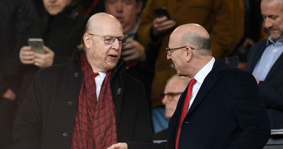 Man Utd valuation "does not stack up" as expert slaps price tag on Red Devils
