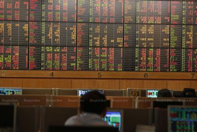 SET warns stock investors over Delta shares