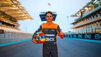 How Oscar Piastri's Formula 1 career might not have reached the starting grid