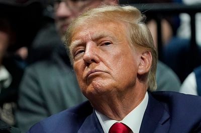 US: Former Prez Donald Trump indicted by Manhattan grand jury over business fraud