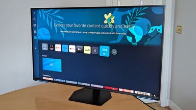 Samsung Odyssey Neo G7 review: Mini-LED power for your gaming