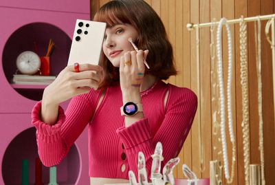 Samsung is working on making your Galaxy S23 cameras even better