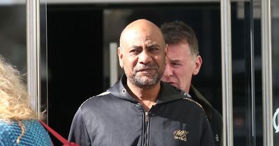 Sudanese man who sparked two security alerts at Dublin Airport gets suspended sentence - if he leaves country