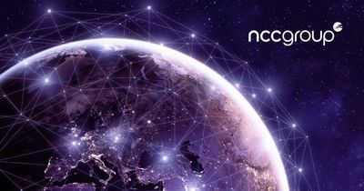 Profit warning issued by global cyber security firm NCC Group after 'market volatility' as it prepares to cut jobs