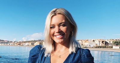 A Place in the Sun's Danni Menzies bags new Channel 4 job