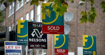 UK house prices have now fallen for seven months in a row