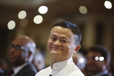 Opinion: Significance of Jack Ma’s Reappearance Should Not be Underestimated
