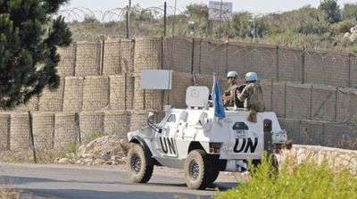 UNIFIL Complains About ‘Lack of Clarity’ of Blue Line Border between Lebanon, Israel