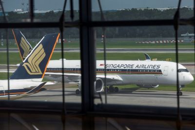 Rare delays at Singapore airport due to immigration system issues