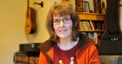 Tributes to well known member of Dumfries and Galloway's music community