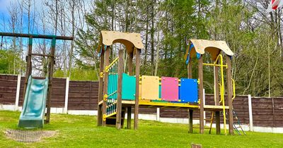 Ten Dumfries and Galloway communities could receive inclusive play parks