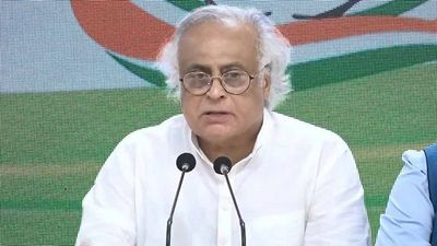 New parliament building is 'vanity project' of PM, states Congress leader Jairam Ramesh