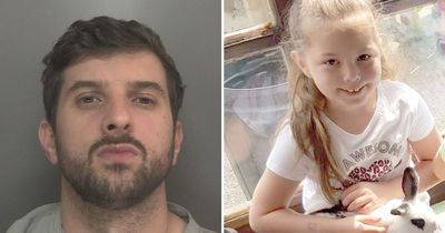 Mum 'ecstatic' after man found guilty of murdering her nine-year-old girl Olivia Pratt-Korbel