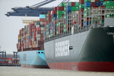 UK set to join trans-Pacific free trade pact