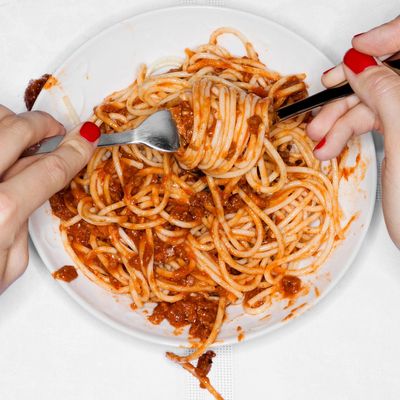 Worried you might be stress eating? 4 simple ways to spot the warning signs