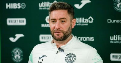 Lee Johnson reveals Celtic and Rangers dominance nears end with sheikh takeover in 'realist' claim
