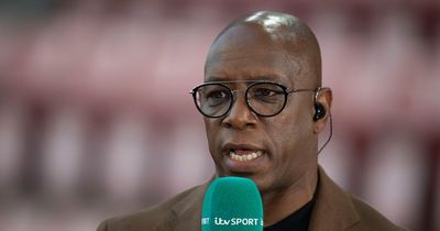 Ian Wright names the one Arsenal youngster who will have breakout 2023/24 season