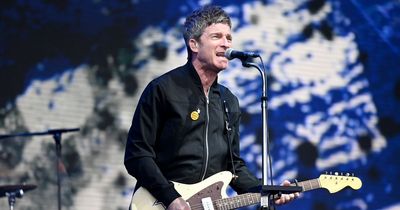 Noel Gallagher’s High Flying Birds tickets on sale today for UK tour 2023