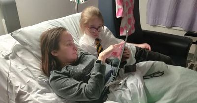 'My wife was dismissed as a hypochondriac and sent home from A&E - now she has cancer'