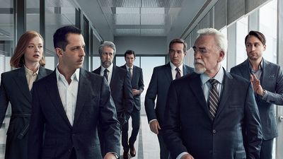 Succession season 4 — here’s how ChatGPT, Bard and Bing think it will end