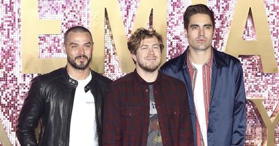 Busted tickets go on sale today as band prepare for 2023 tour including Newcastle show