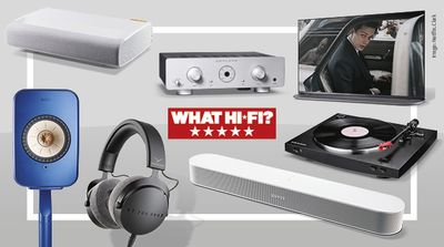 6 stunning hi-fi deals this weekend – Bowers & Wilkins, Wharfedale, Yamaha from £149