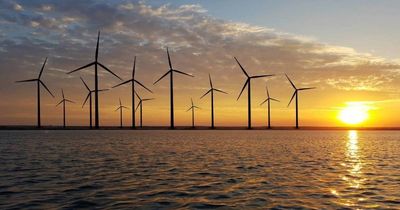 Hunter Offshore Wind expansion proposal