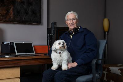 Paul O’Grady’s last ever radio show to be rebroadcast on Easter Sunday